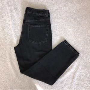 The Mom Jean | Garage Clothing